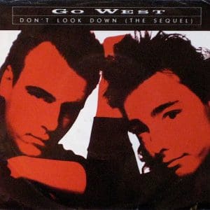 Don't Look Down (The Sequel)