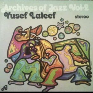 Archives Of Jazz Vol 2