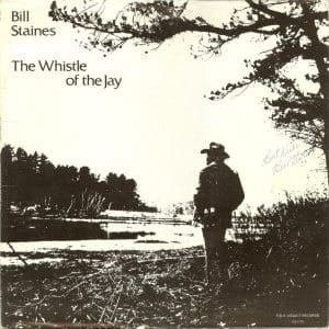 The Whistle Of The Jay