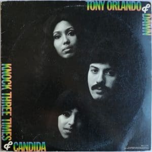 Knock Three Times & Candida