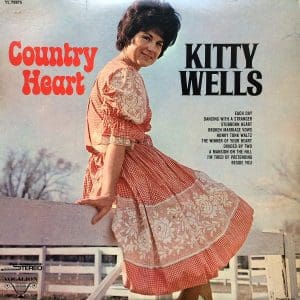 Country Heart