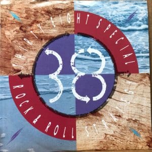 Rock & Roll Strategy