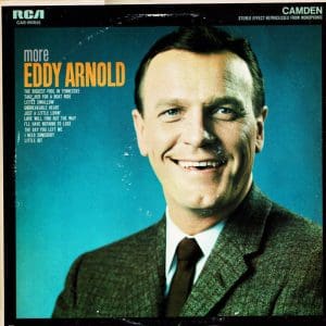 More Eddy Arnold