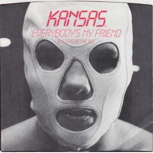 Everybody's My Friend