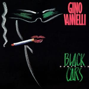 Black Cars (Dance Mix)