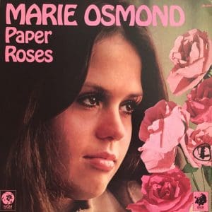 Paper Roses
