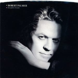 Discipline Of Love (Why Did You Do It)