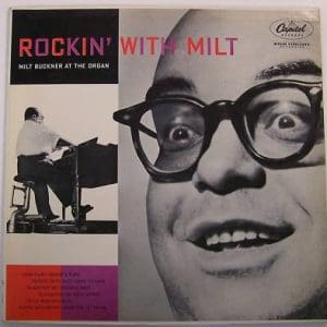 Rockin' With Milt