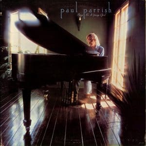 Song For A Young Girl