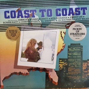 Coast To Coast (Music From The Motion Picture Soundtrack)