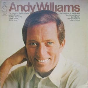 Andy Williams