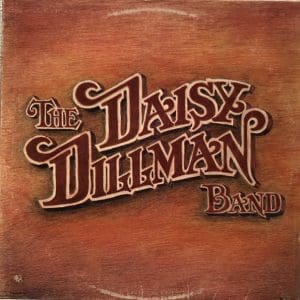 The Daisy Dillman Band