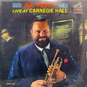 Live At Carnegie Hall