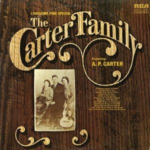 Lonesome Pine Special