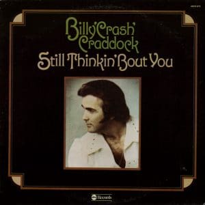 Still Thinkin' About You