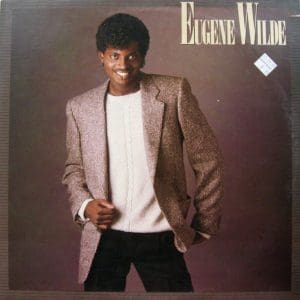 Eugene Wilde