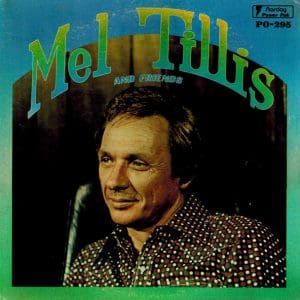 Mel Tillis And Friends