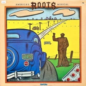 America's Musical Roots