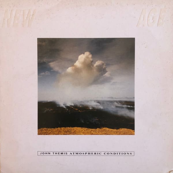 Atmospheric Conditions 5dollarrecords