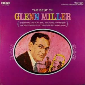 The Best Of Glenn Miller