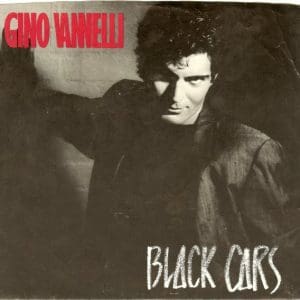 Black Cars