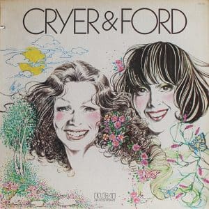 Cryer & Ford
