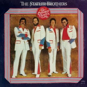 The Country America Loves