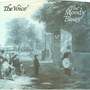 The Voice