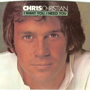I Want You, I Need You / I Don't Believe You