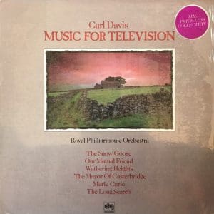 Music For Television