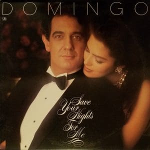 Save Your Nights For Me