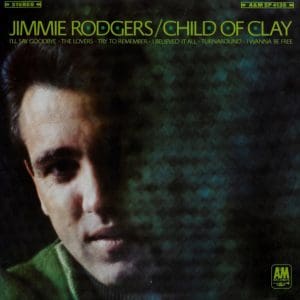 Child Of Clay