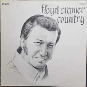 Floyd Cramer Country