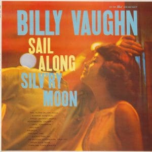 Sail Along Silv'ry Moon