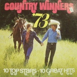 Country Winners '73