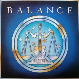 Balance