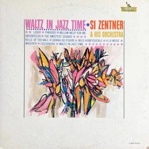 Waltz In Jazz Time