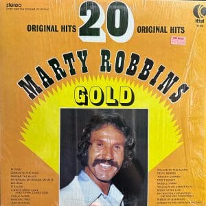 Gold - 20 Original Hits