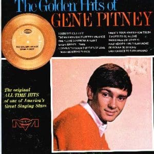 The Golden Hits Of
