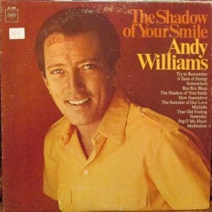 The Shadow Of Your Smile