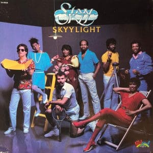 Skyylight