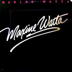 Maxine Watta