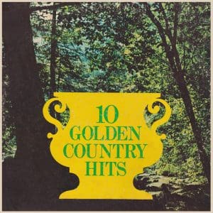 10 Golden Country Hits