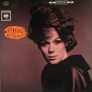 Tammy Grimes