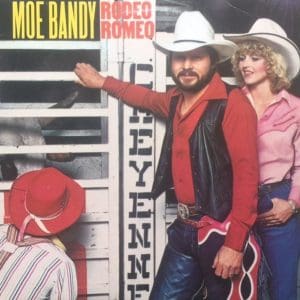 Rodeo Romeo