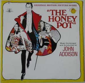 The Honey Pot (Original Motion Picture Score)
