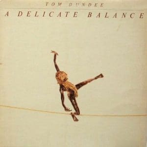 A Delicate Balance