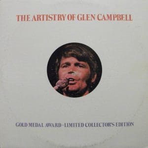 The Artistry Of Glen Campbell