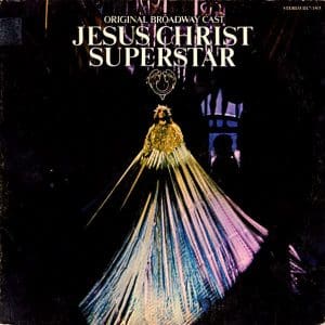Original Broadway Cast - Jesus Christ Superstar