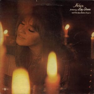 Candles In The Rain